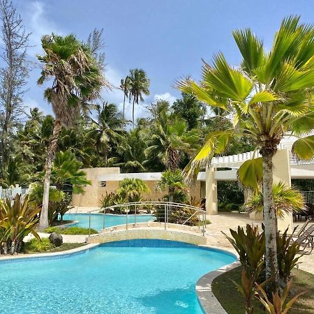 Grand Bay Beach Club, Rio Grande Daire Dış mekan fotoğraf