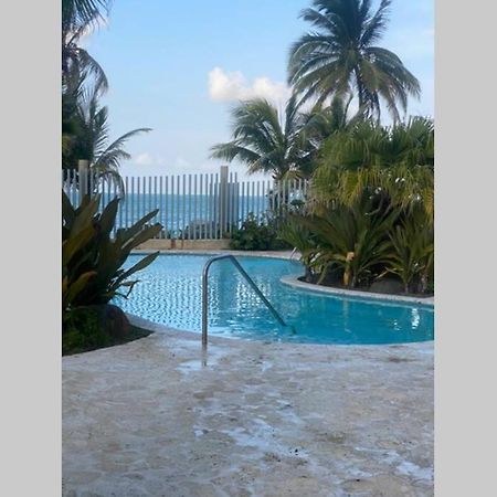 Grand Bay Beach Club, Rio Grande Daire Dış mekan fotoğraf