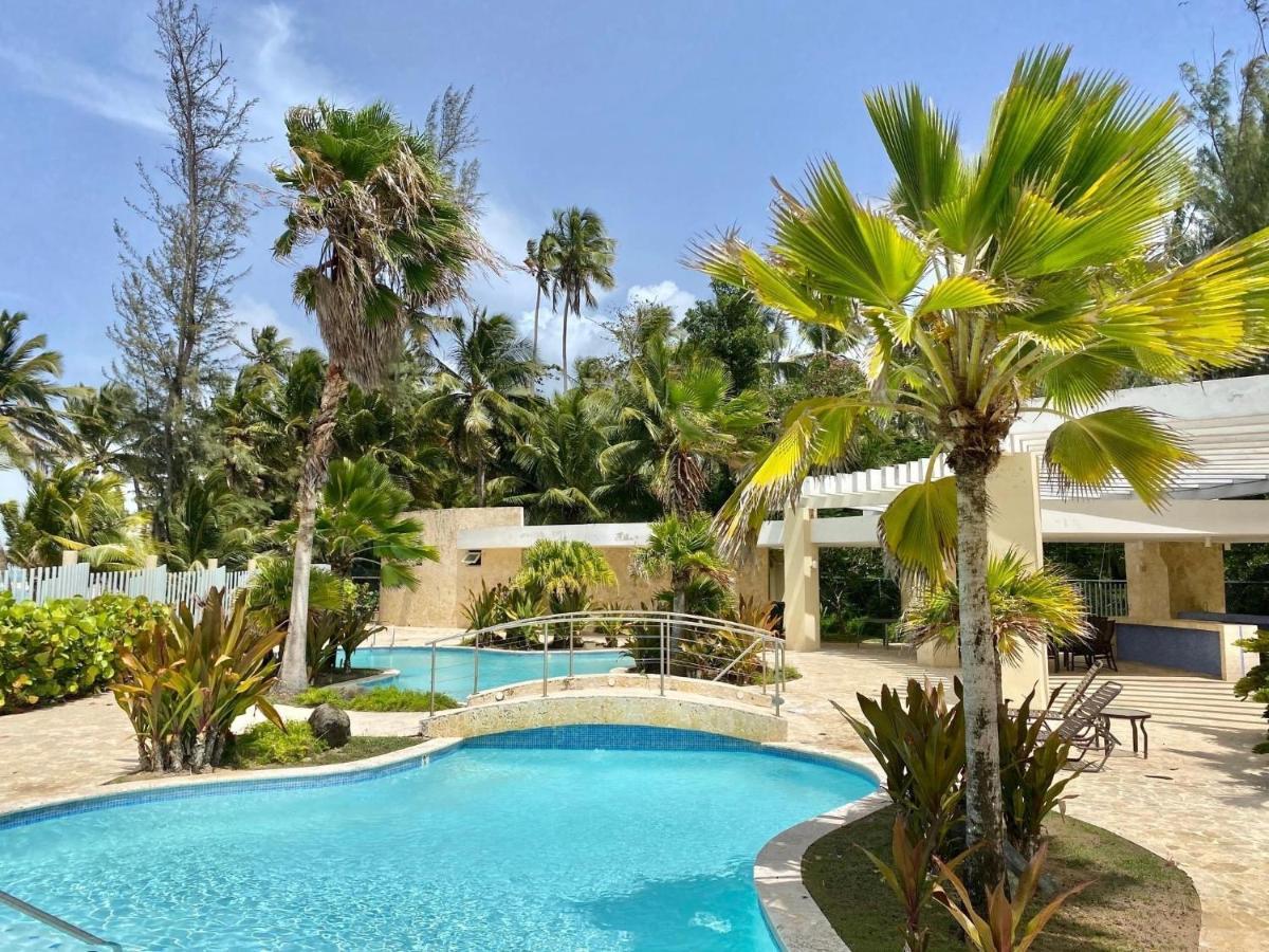 Grand Bay Beach Club, Rio Grande Daire Dış mekan fotoğraf