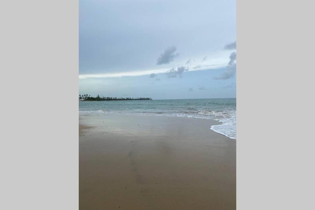 Grand Bay Beach Club, Rio Grande Daire Dış mekan fotoğraf