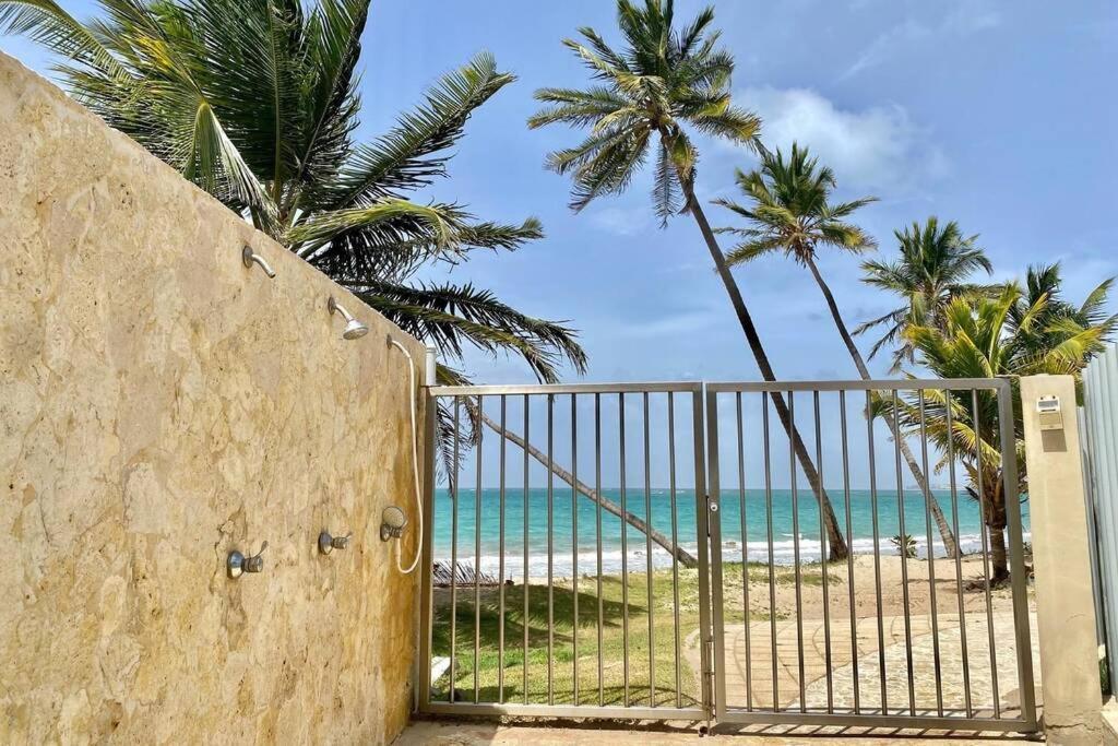 Grand Bay Beach Club, Rio Grande Daire Dış mekan fotoğraf