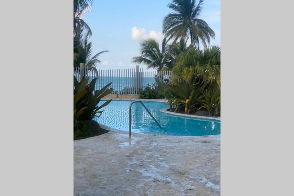 Grand Bay Beach Club, Rio Grande Daire Dış mekan fotoğraf