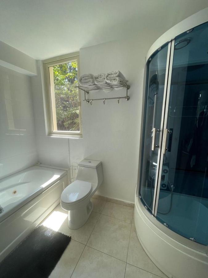 Grand Bay Beach Club, Rio Grande Daire Dış mekan fotoğraf