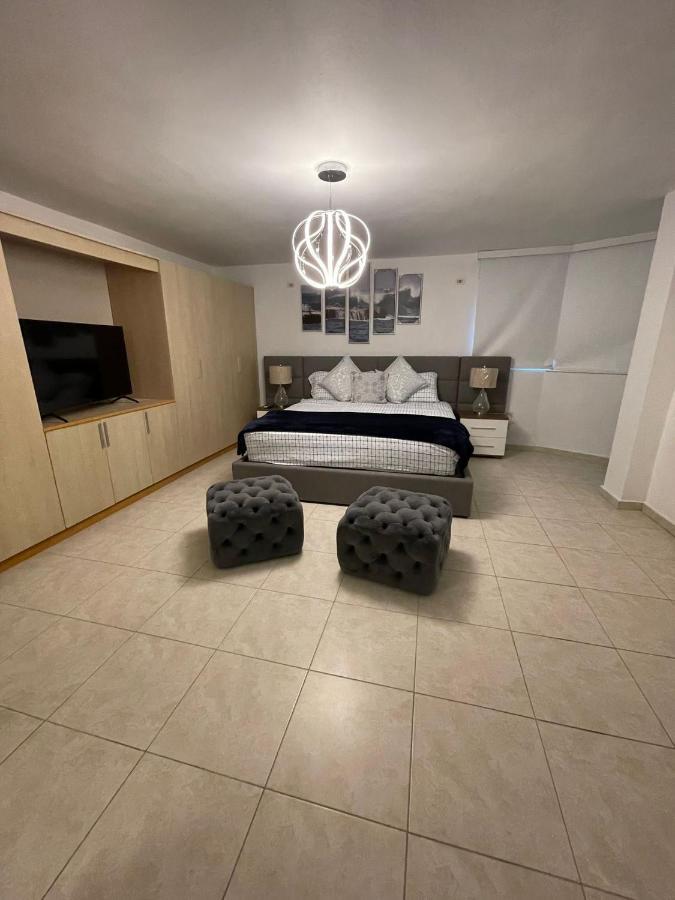 Grand Bay Beach Club, Rio Grande Daire Dış mekan fotoğraf